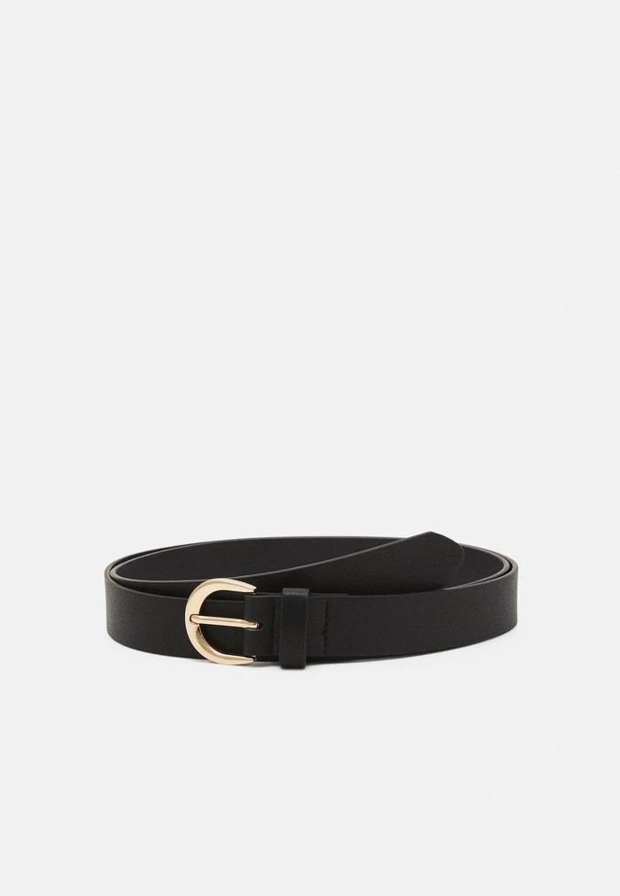 Ceinture ANNA FIELD Anna Field Belt Noir Femme | JFZ-4287259